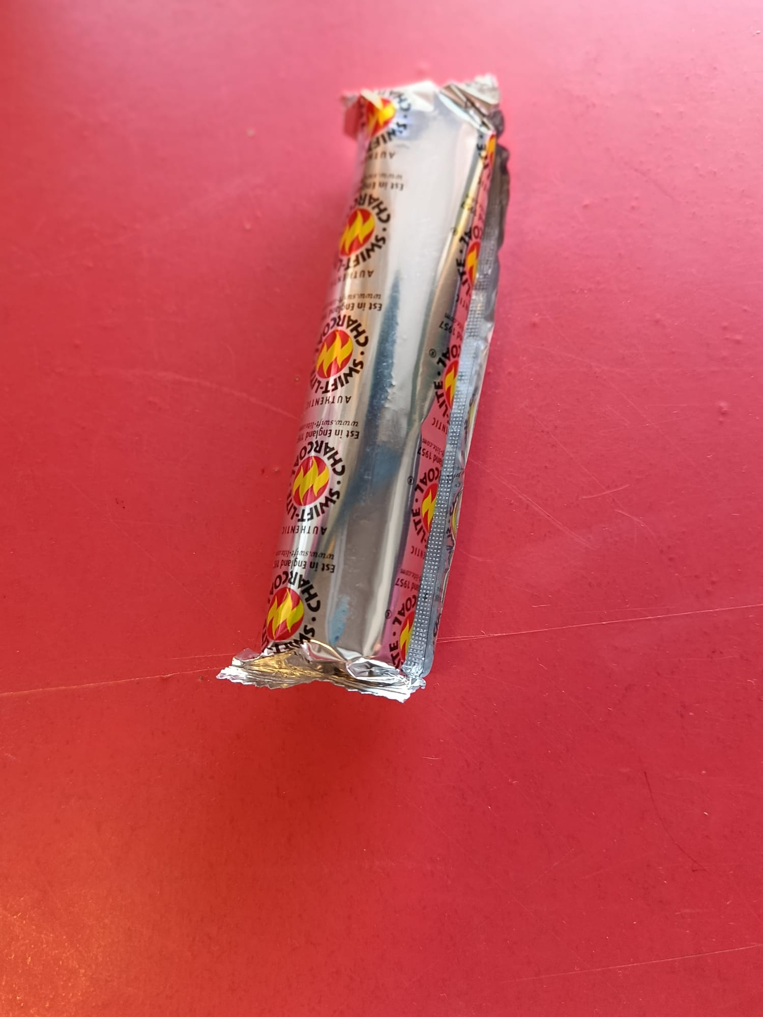 Pastillas de carbon