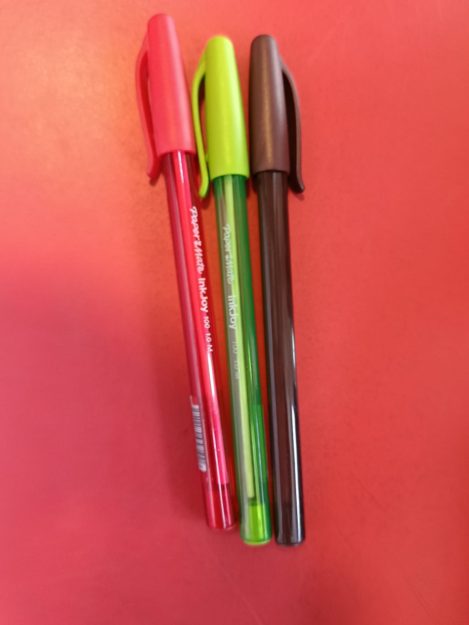 Boligrafo PaperMate