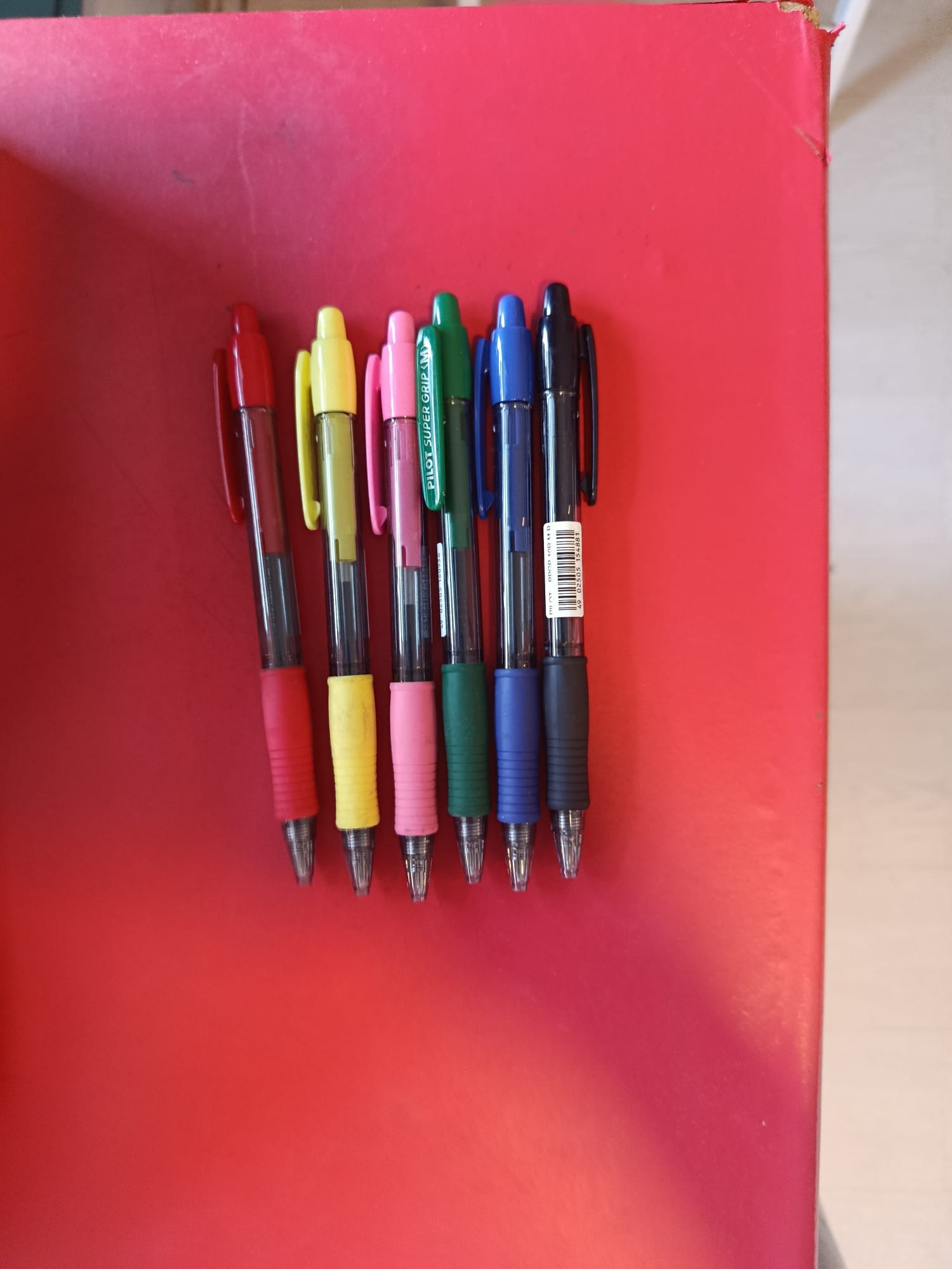 Bolis PILOT